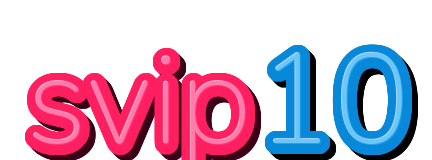 svip10 — logo kanal
