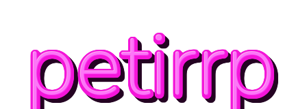 petirrp — logo kanal