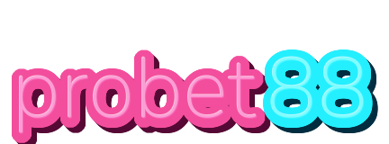 probet88 — logo kanal
