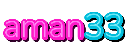 aman33 — logo kanal
