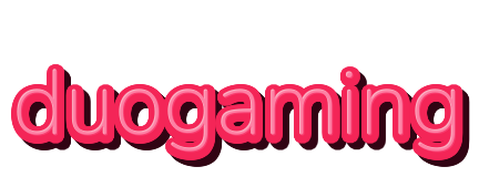 duogaming — logo kanal