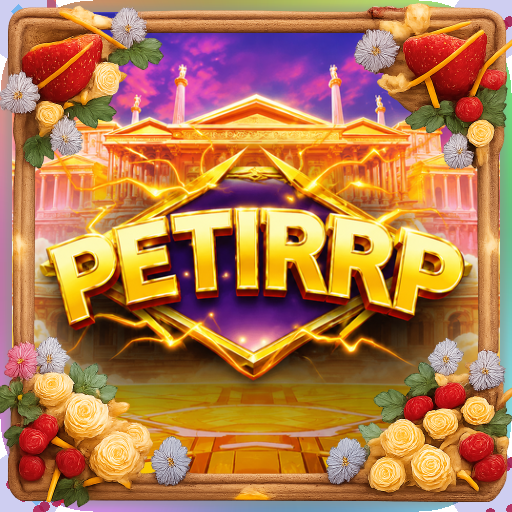 petirrp — mitra unggulan