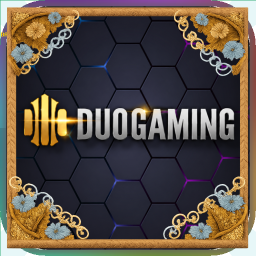 duogaming — mitra unggulan
